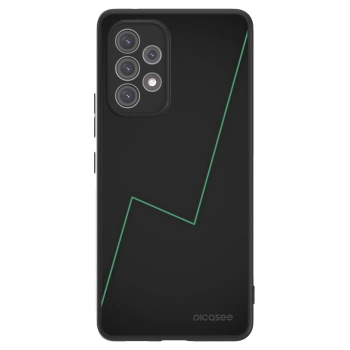 Picasee ULTIMATE CASE για Samsung Galaxy A52 5G A525F - Consistency