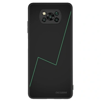 Θήκη για Xiaomi Poco X3 - Consistency