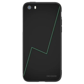 Θήκη για Apple iPhone 5/5S/SE - Consistency