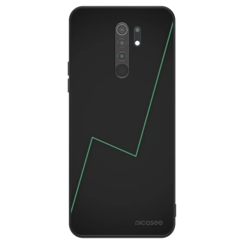 Θήκη για Xiaomi Redmi 9 - Consistency
