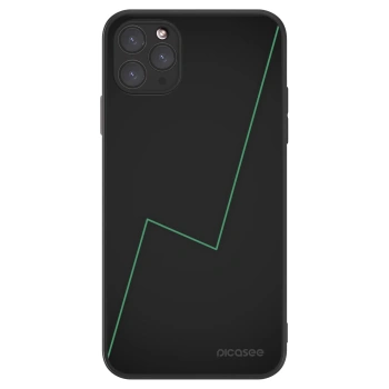 Picasee ULTIMATE CASE για Apple iPhone 11 Pro Max - Consistency