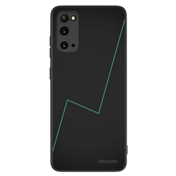 Θήκη για Samsung Galaxy S20 G980F - Consistency