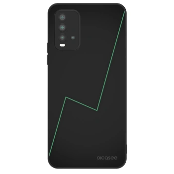 Θήκη για Xiaomi Redmi 9T - Consistency