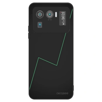 Θήκη για Xiaomi Mi 11 Ultra - Consistency
