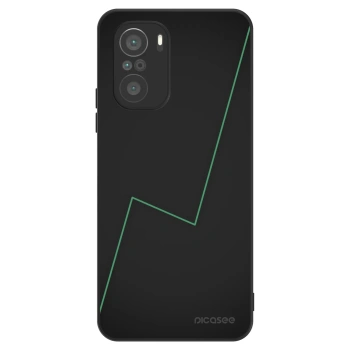 Θήκη για Xiaomi Poco F3 - Consistency