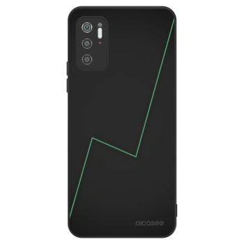Θήκη για Xiaomi Poco M3 Pro 5G - Consistency