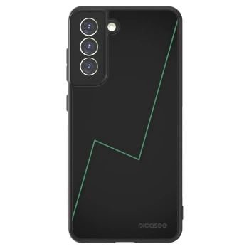 Picasee ULTIMATE CASE για Samsung Galaxy S21 FE 5G - Consistency