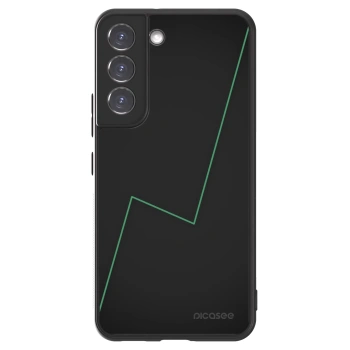 Picasee ULTIMATE CASE για Samsung Galaxy S22 5G - Consistency