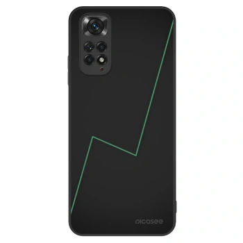 Θήκη για Xiaomi Redmi Note 11 - Consistency