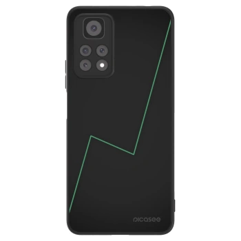 Picasee ULTIMATE CASE για Xiaomi Redmi Note 11 Pro 5G - Consistency