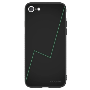 Picasee ULTIMATE CASE για Apple iPhone SE 2022 - Consistency
