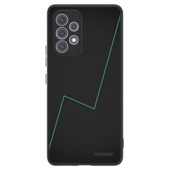 Picasee ULTIMATE CASE για Samsung Galaxy A53 5G A536 - Consistency