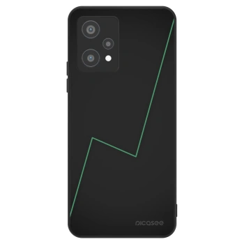 Θήκη για Realme 9 Pro 5G - Consistency