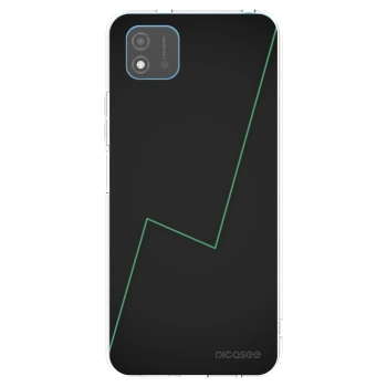 Picasee διαφανής θήκη σιλικόνης Realme C11 (2021) - Consistency