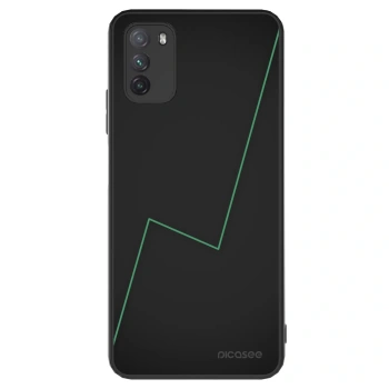 Θήκη για Xiaomi Poco M3 - Consistency