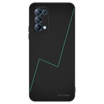 Θήκη για OPPO A16s - Consistency