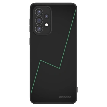 Picasee ULTIMATE CASE για Samsung Galaxy A33 5G A336 - Consistency