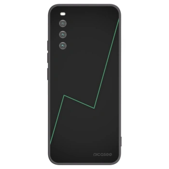 Θήκη για Sony Xperia 10 IV 5G - Consistency
