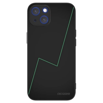 Picasee ULTIMATE CASE για Apple iPhone 14 - Consistency