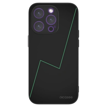 Picasee ULTIMATE CASE για Apple iPhone 14 Pro - Consistency