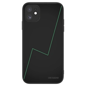 Picasee ULTIMATE CASE MagSafe pro Apple iPhone 11 - Consistency