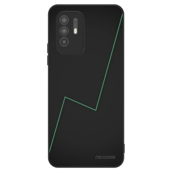Θήκη για OPPO A94 5G - Consistency