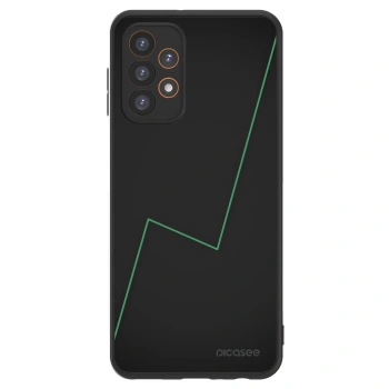 Picasee ULTIMATE CASE για Samsung Galaxy A23 A236B 5G - Consistency