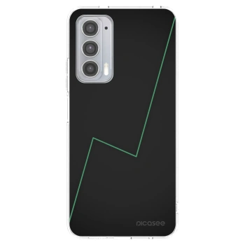 Θήκη για Motorola Edge 20 - Consistency