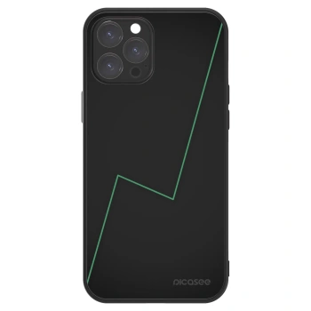 Picasee ULTIMATE CASE MagSafe pro Apple iPhone 12 Pro Max - Consistency