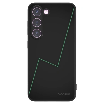 Picasee ULTIMATE CASE για Samsung Galaxy S23 5G - Consistency