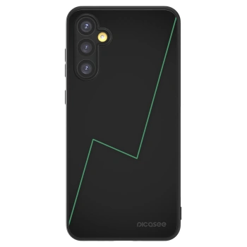 Picasee ULTIMATE CASE για Samsung Galaxy A34 5G A346B - Consistency