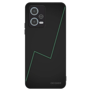 Θήκη για Xiaomi Redmi Note 12 5G - Consistency