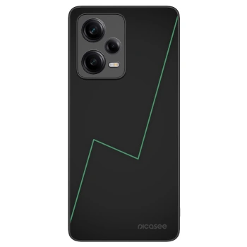 Picasee ULTIMATE CASE για Xiaomi Redmi Note 12 Pro+ 5G - Consistency