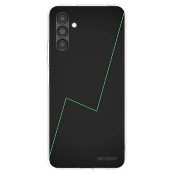 Picasee διαφανής θήκη σιλικόνης Samsung Galaxy A04s A047F - Consistency