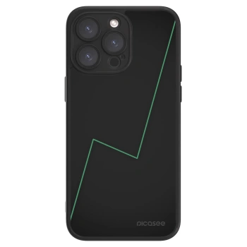 Picasee ULTIMATE CASE για Apple iPhone 15 Pro Max - Consistency