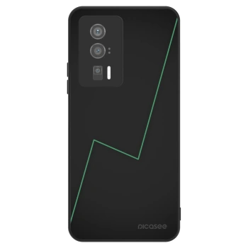 Θήκη για Xiaomi Poco F5 Pro 5G - Consistency