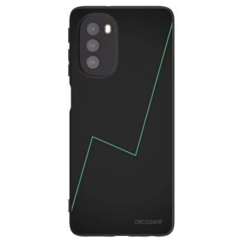 Θήκη για Motorola Moto G51 - Consistency