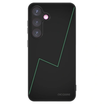 Picasee ULTIMATE CASE για Samsung Galaxy S24+ S926B 5G - Consistency