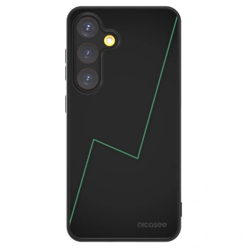 Picasee ULTIMATE CASE PowerShare για Samsung Galaxy S24 S921B 5G - Consistency