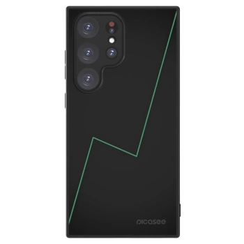 Picasee ULTIMATE CASE για Samsung Galaxy S24 Ultra S928B 5G - Consistency