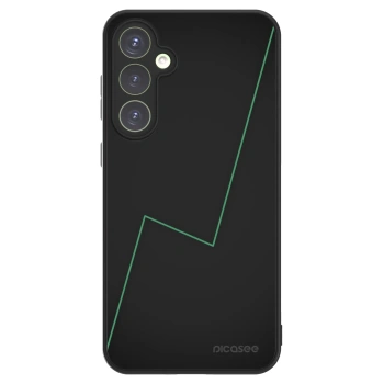 Picasee ULTIMATE CASE PowerShare για Samsung Galaxy S23 FE S711B - Consistency