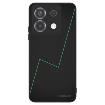 Θήκη για Xiaomi Poco X6 - Consistency