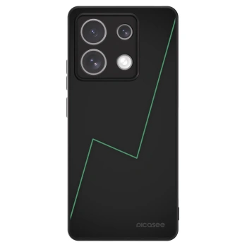 Picasee ULTIMATE CASE για Xiaomi Redmi Note 13 Pro 5G - Consistency