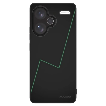 Picasee ULTIMATE CASE για Xiaomi Redmi Note 13 Pro+ 5G - Consistency