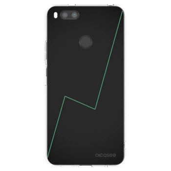 Θήκη για Xiaomi Mi A1 Global - Consistency