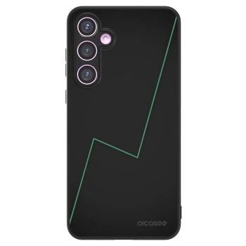 Picasee ULTIMATE CASE για Samsung Galaxy A35 5G A356B - Consistency