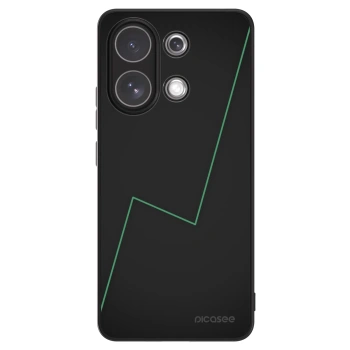 Picasee ULTIMATE CASE για Xiaomi Redmi Note 13 4G - Consistency
