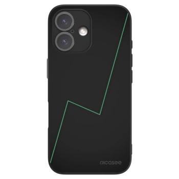 Picasee ULTIMATE CASE για Apple iPhone 16 - Consistency
