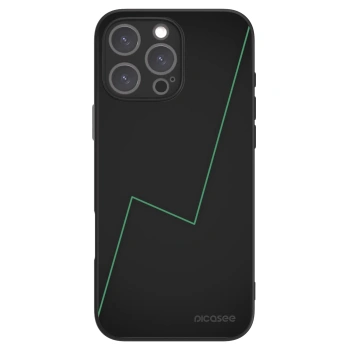 Picasee ULTIMATE CASE για Apple iPhone 16 Pro Max - Consistency
