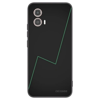 Θήκη για Motorola Moto G53 5G - Consistency